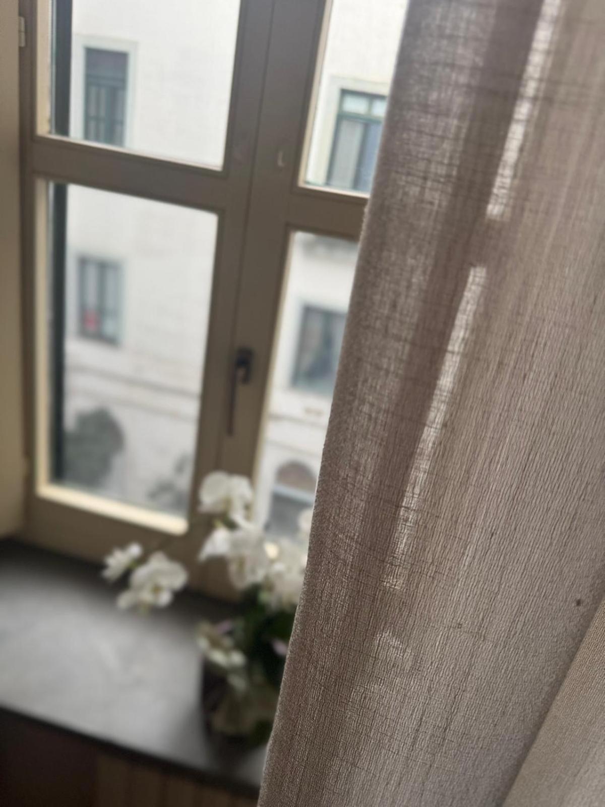 Apartment Giacarda Salerno