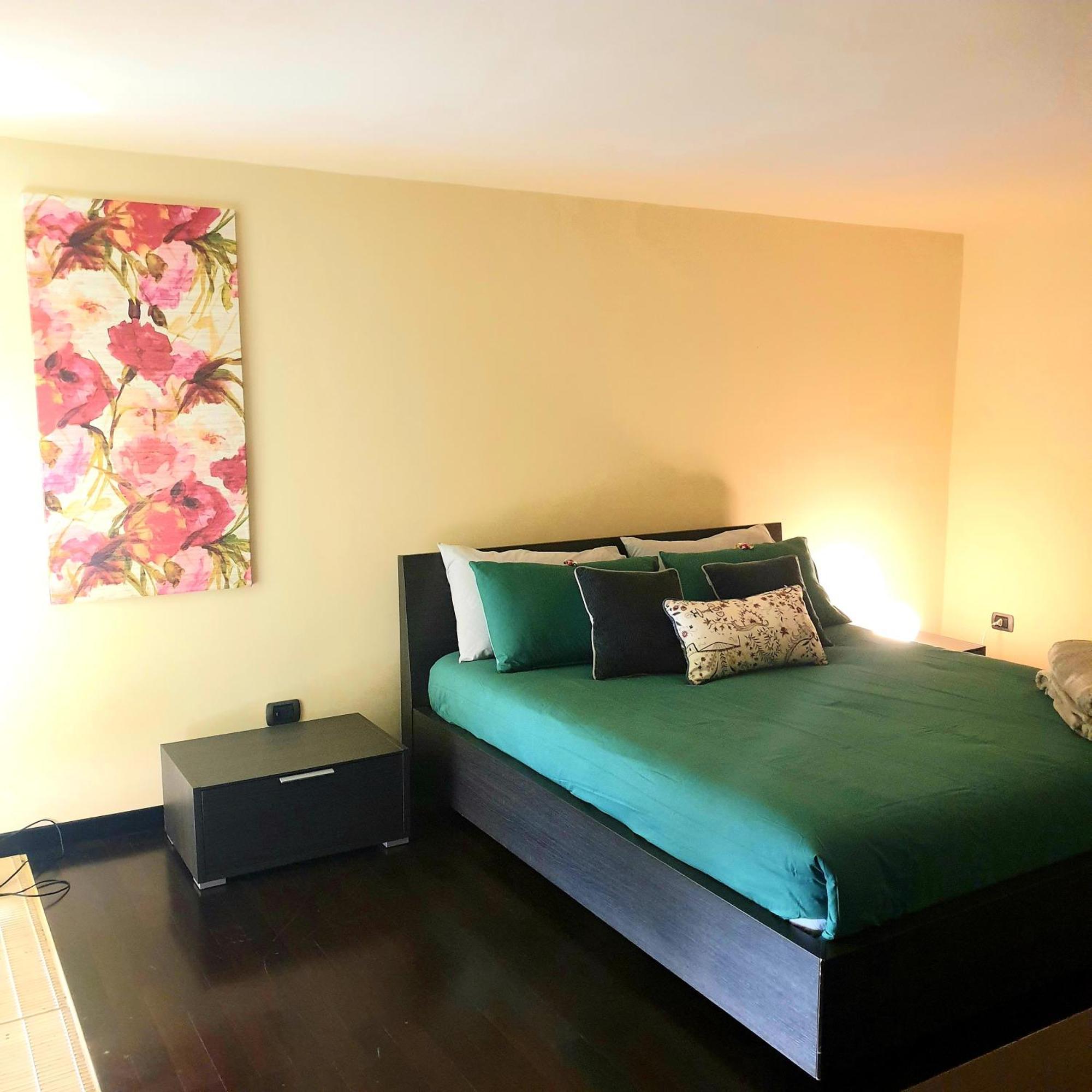 Giacarda Apartment *