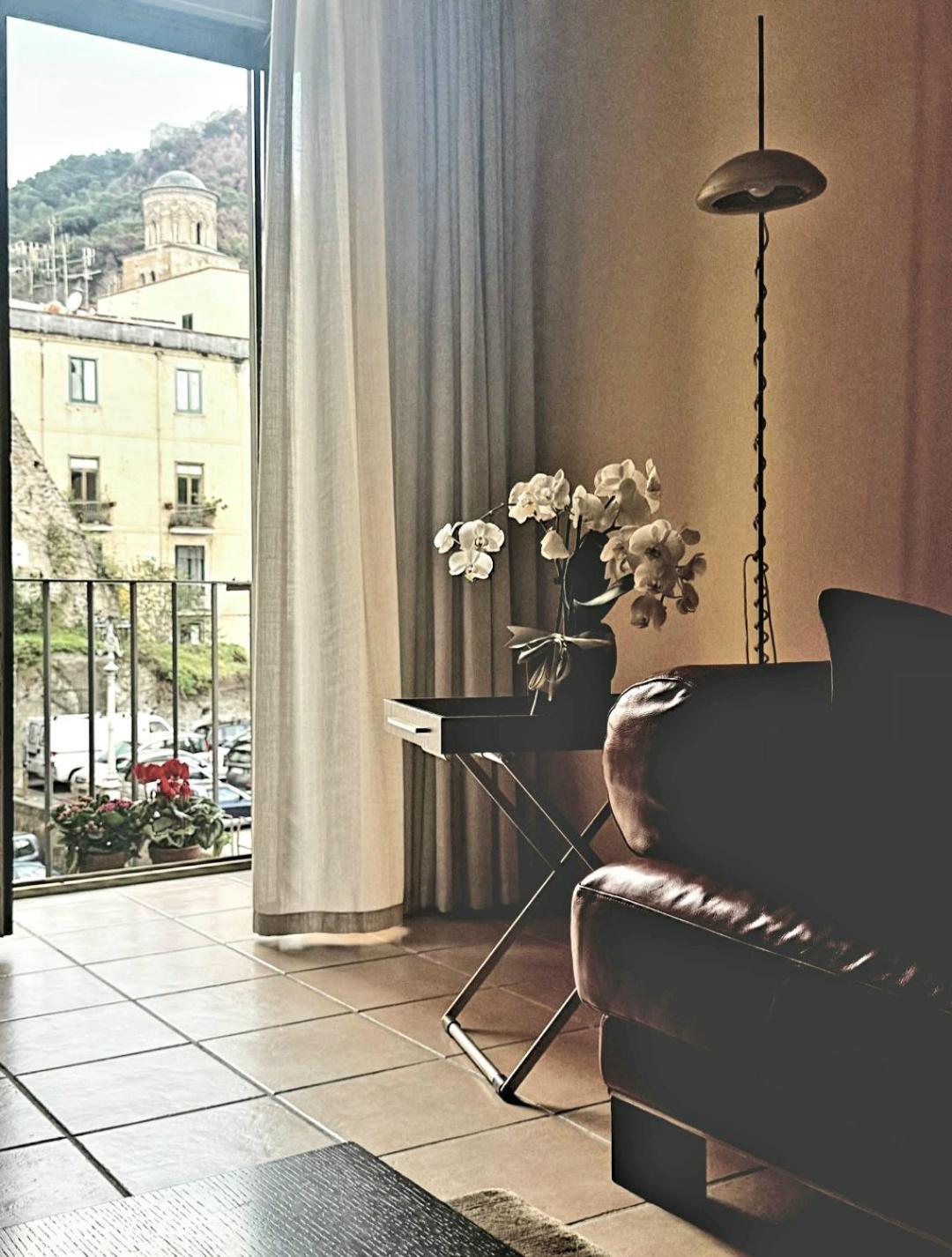 Apartment Giacarda *