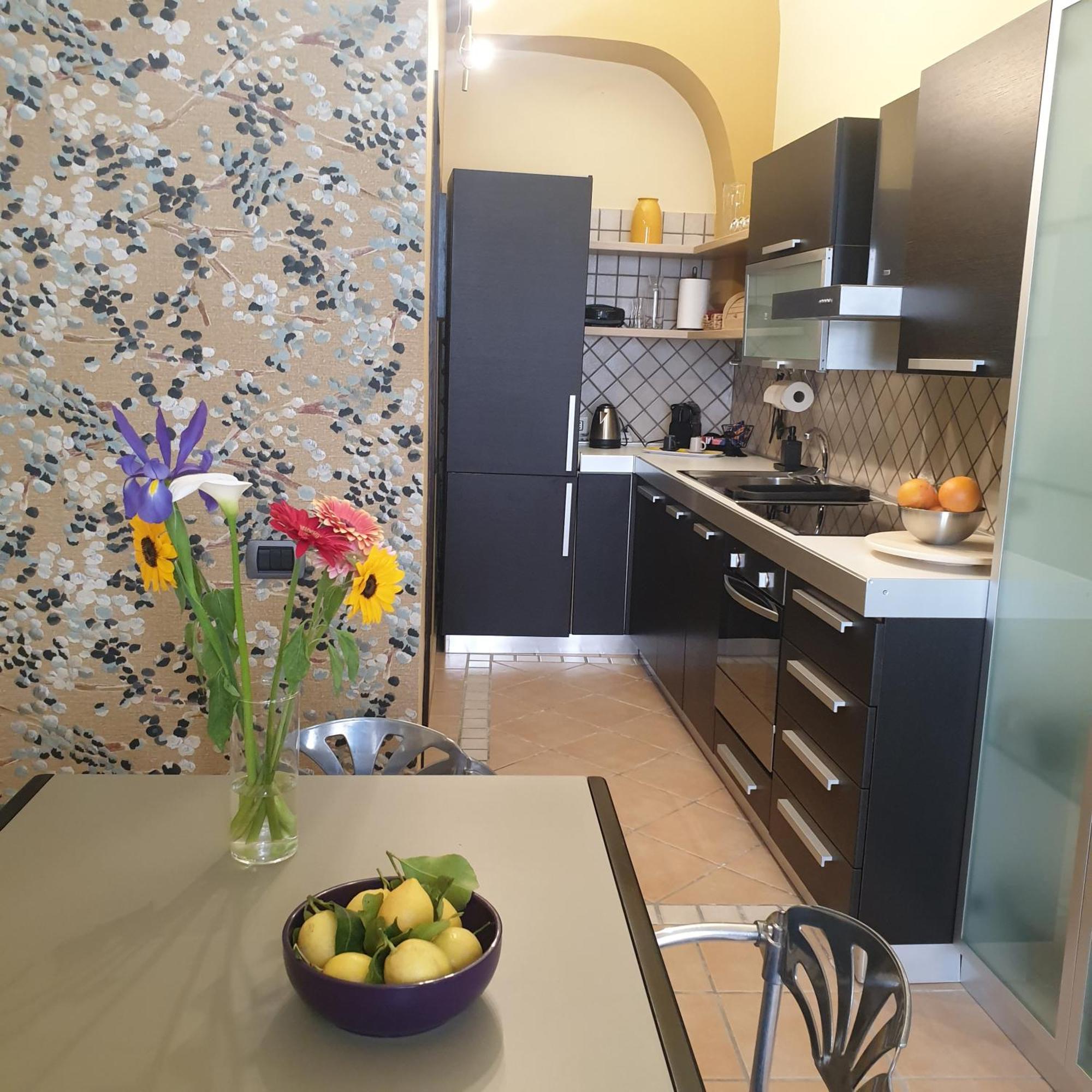Apartment Giacarda